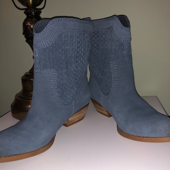 nine west vintage america